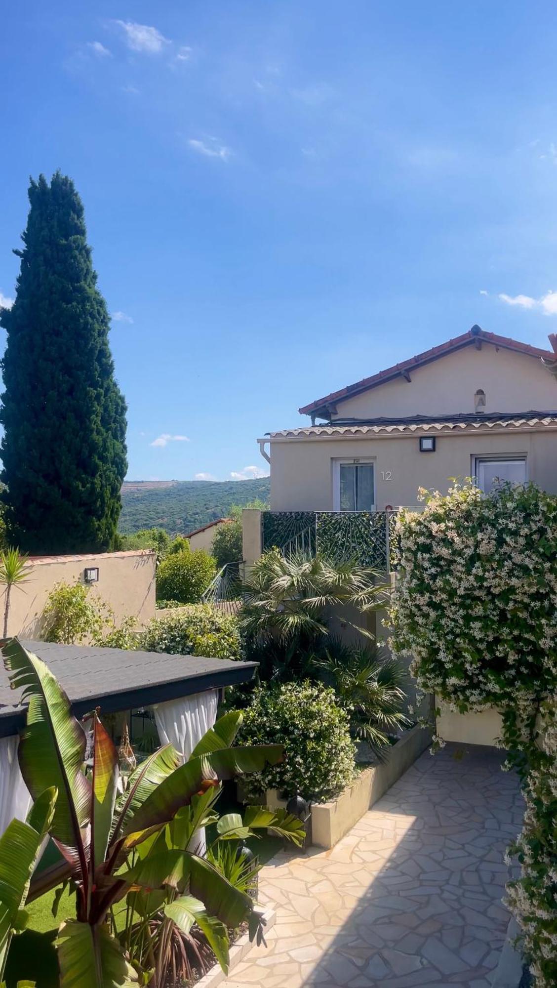La Bastide Gourmande Hotel La Colle-sur-Loup Luaran gambar