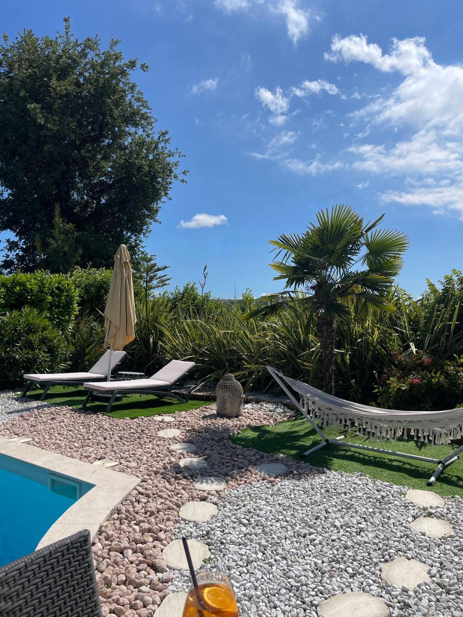 La Bastide Gourmande Hotel La Colle-sur-Loup Luaran gambar