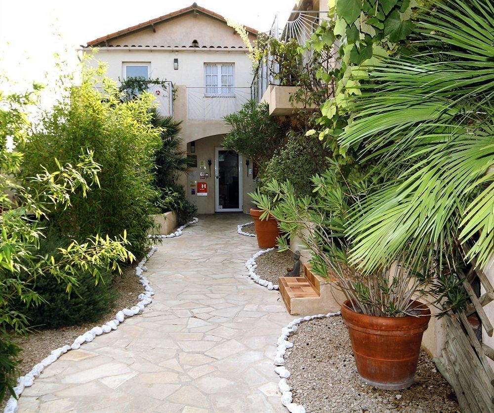 La Bastide Gourmande Hotel La Colle-sur-Loup Luaran gambar